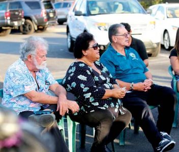 Solutions to homeless woes in Kahului area in works